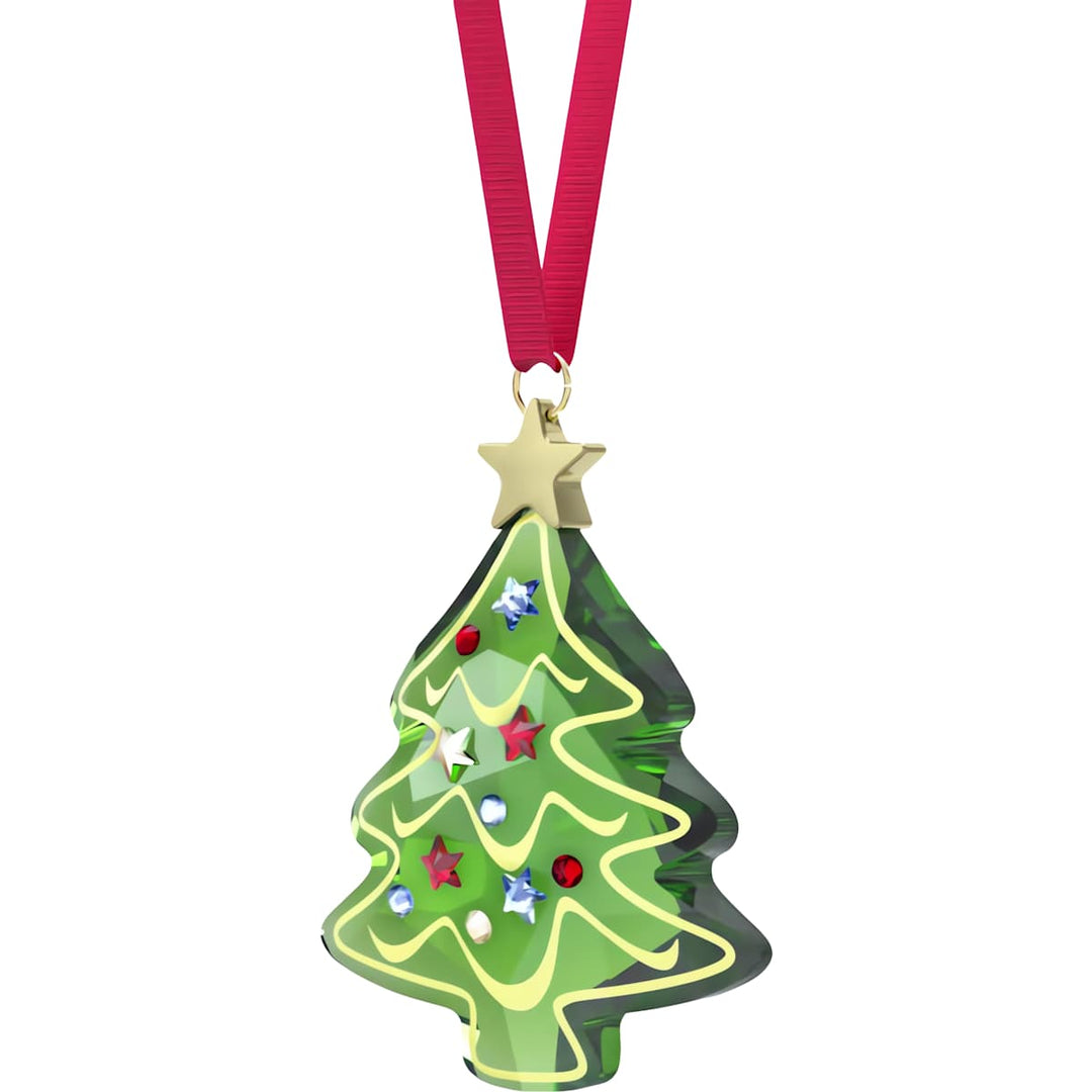 Swarovski Holiday Cheers Weihnachtsbaum Ornament - 5701867