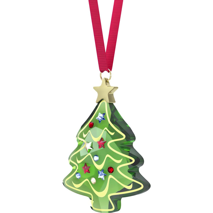 Swarovski Holiday Cheers Weihnachtsbaum Ornament - 5701867
