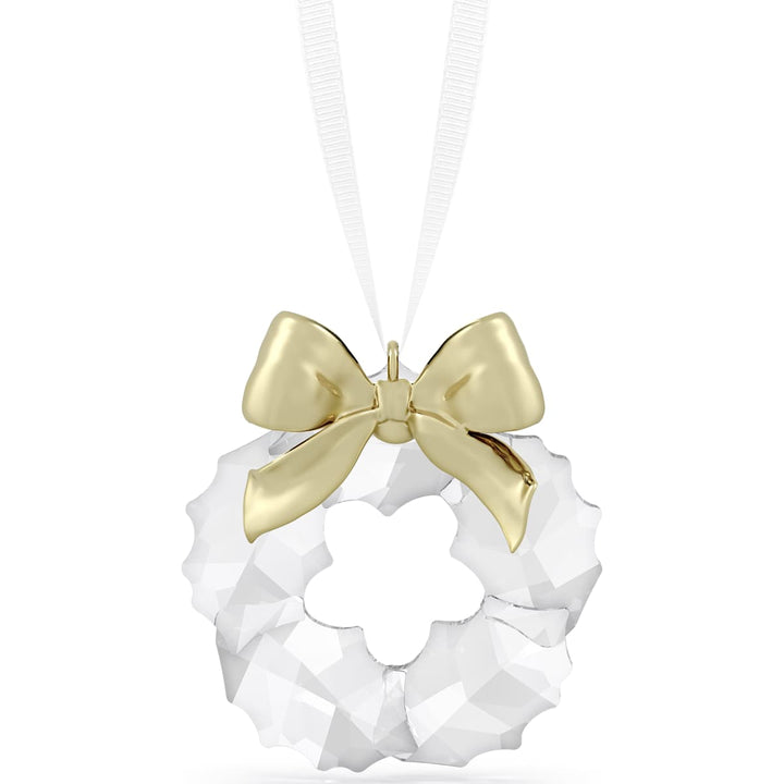 Swarovski Holiday Magic Kranz Ornament - 5702436