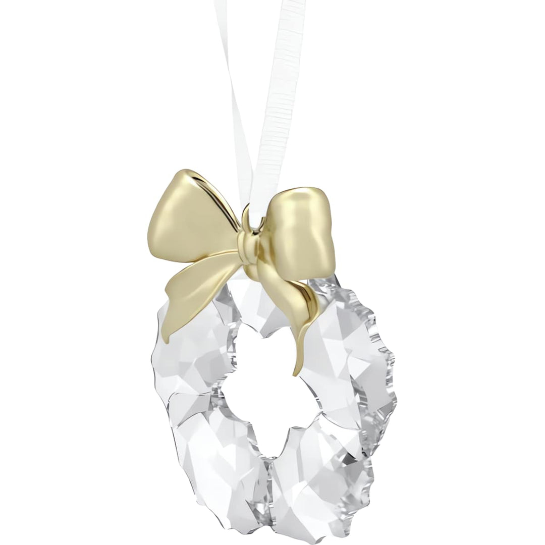 Swarovski Holiday Magic Kranz Ornament - 5702436
