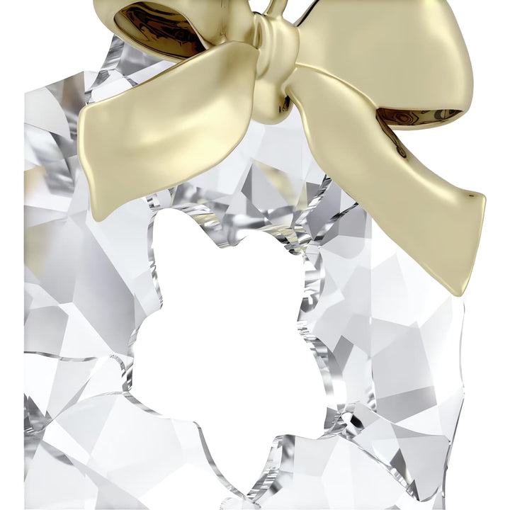 Swarovski Holiday Magic Kranz Ornament - 5702436