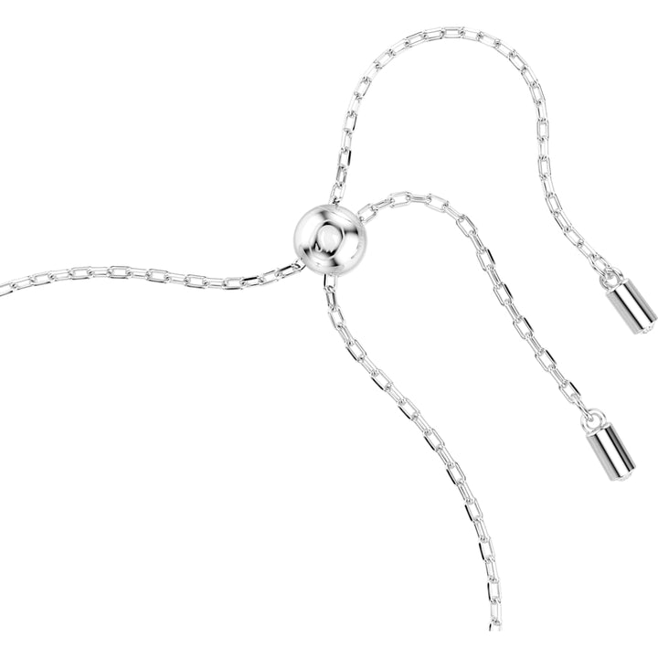 Swarovski Magic Armband Engel Blau Rhodiniert - 5734263