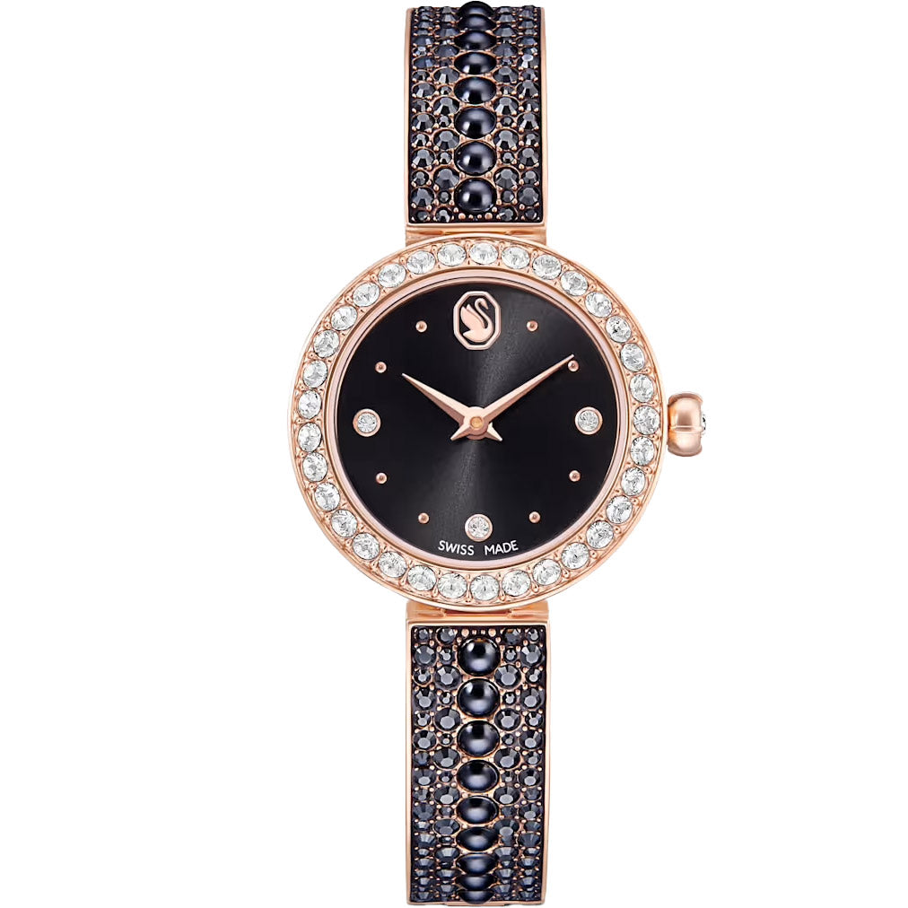 Swarovski Matrix Pearl Bangle - 5743697