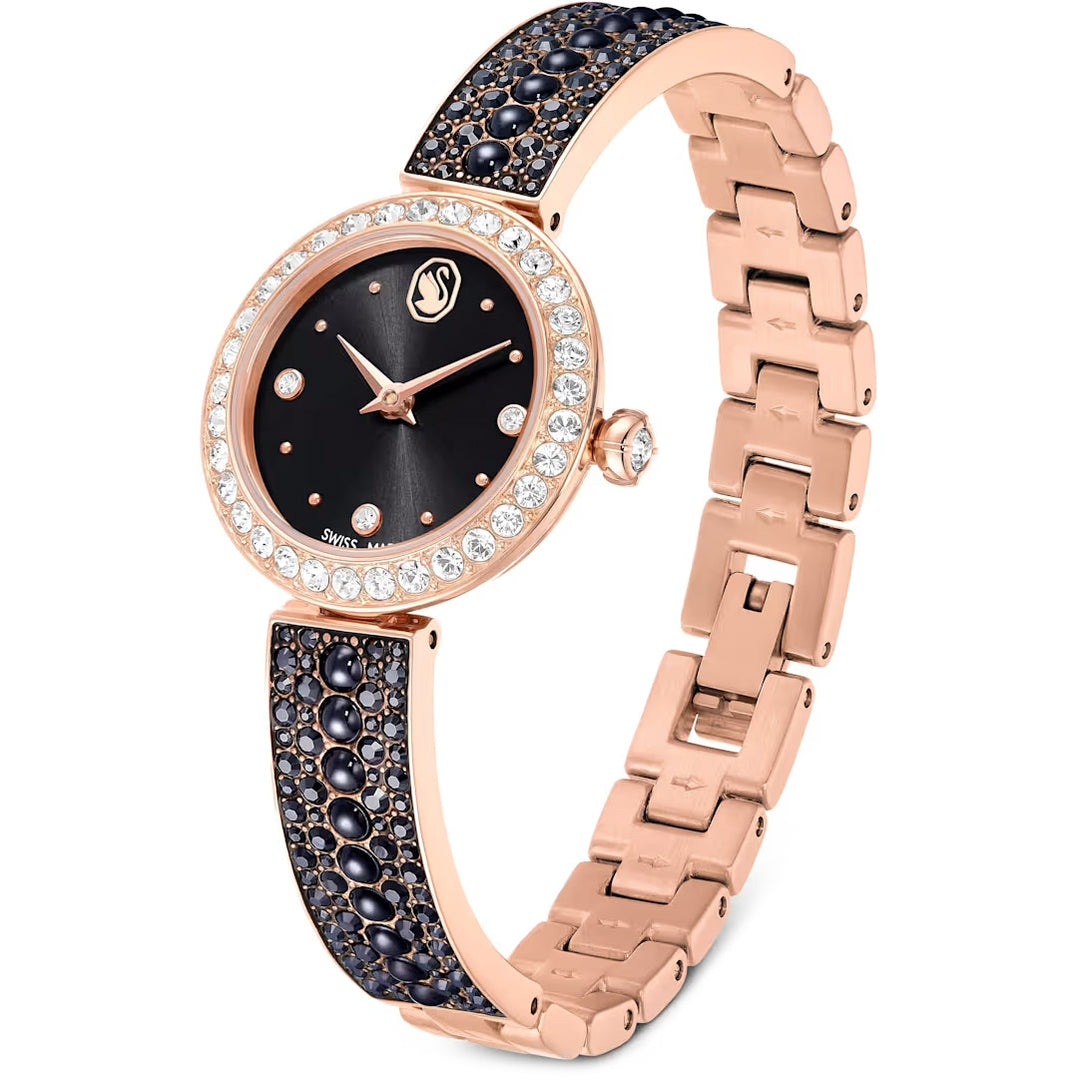 Swarovski Matrix Pearl Bangle - 5743697