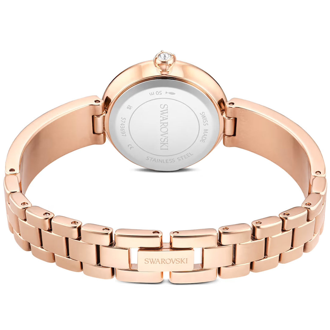Swarovski Matrix Pearl Bangle - 5743697