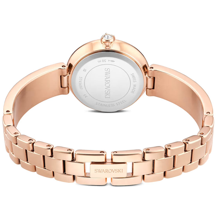 Swarovski Matrix Pearl Bangle - 5743697