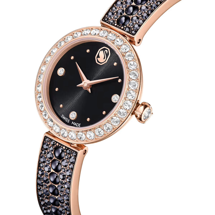 Swarovski Matrix Pearl Bangle - 5743697