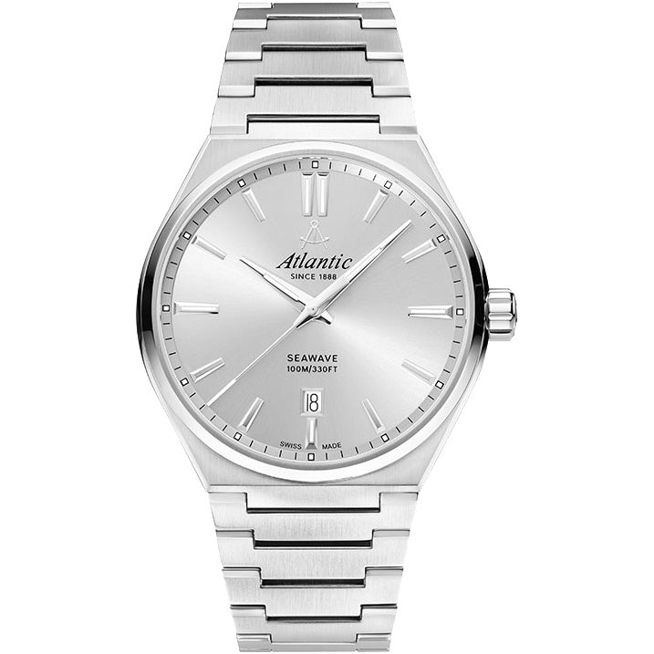 Atlantic Seawave Gents - 58366.41.21