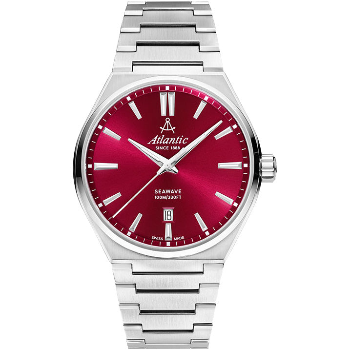 Atlantic Seawave Gents - 58366.41.91