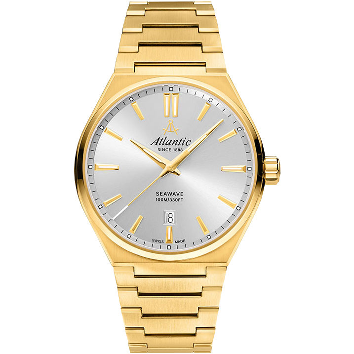 Atlantic Seawave Hommes - 58366.45.21