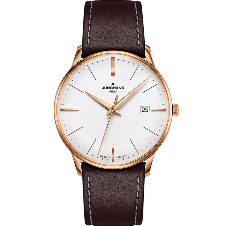 Junghans Meister Mega - 58/7500.02