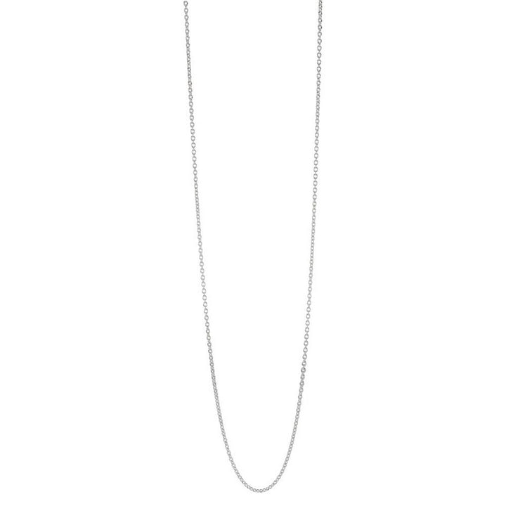 Pandora Halskette Silber - 590200