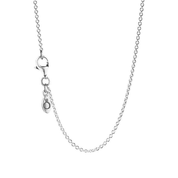 Pandora Halskette Silber - 590412