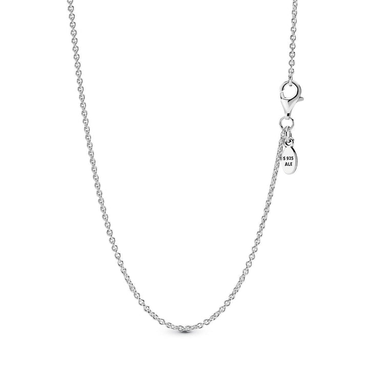 Pandora Silber Halskette - 590412