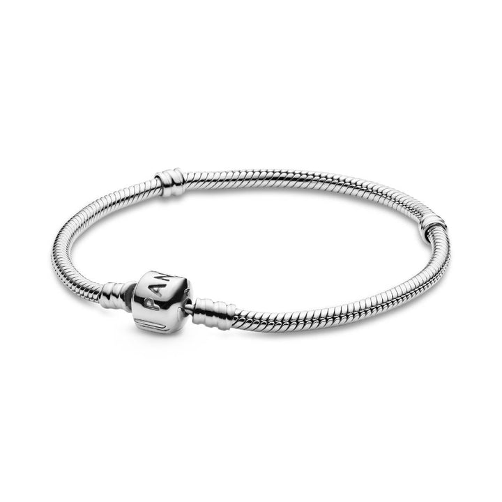 Pandora Bracciale Moments con Chiusura a Barile - 594593C00