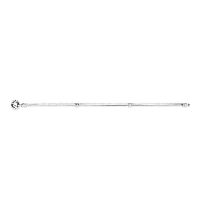 Pandora Armband mit Herz-Verschluss - 590719-21