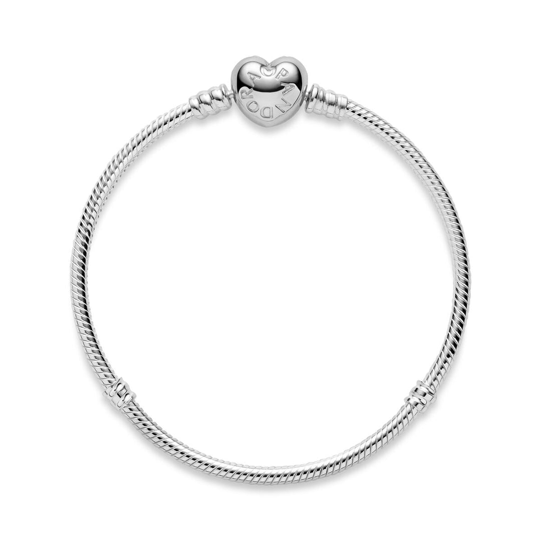 Pandora Armband mit Herz-Verschluss - 590719