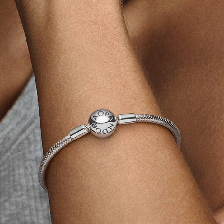 Pandora Moments Schlangen Gliederarmband - 594595C00