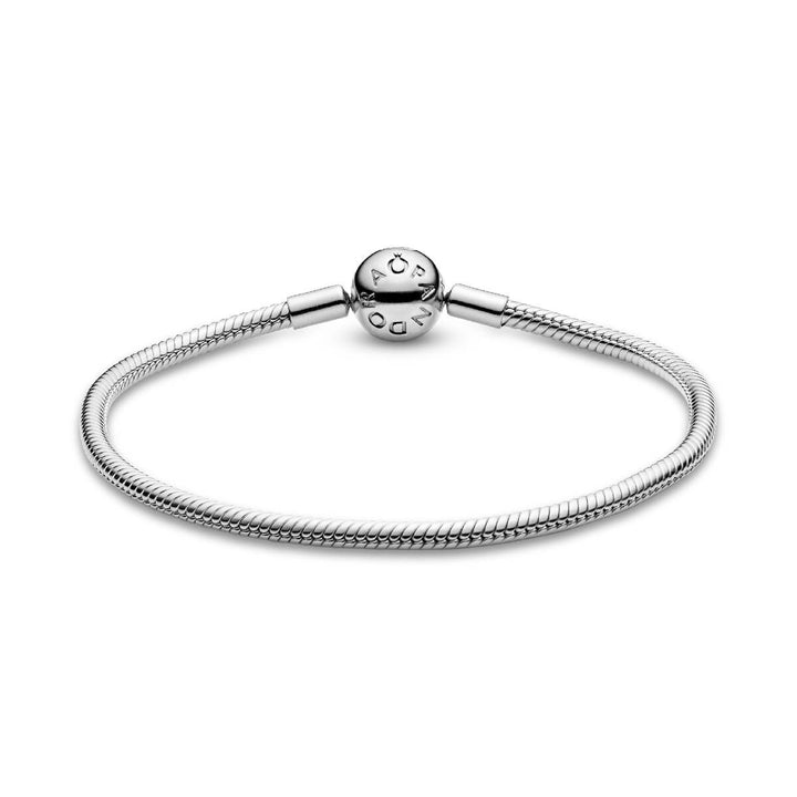 Pandora Moments Schlangen Gliederarmband - 594595C00