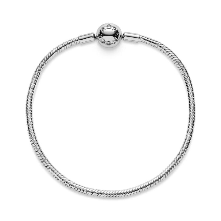 Pandora Moments Schlangen Gliederarmband - 594595C00