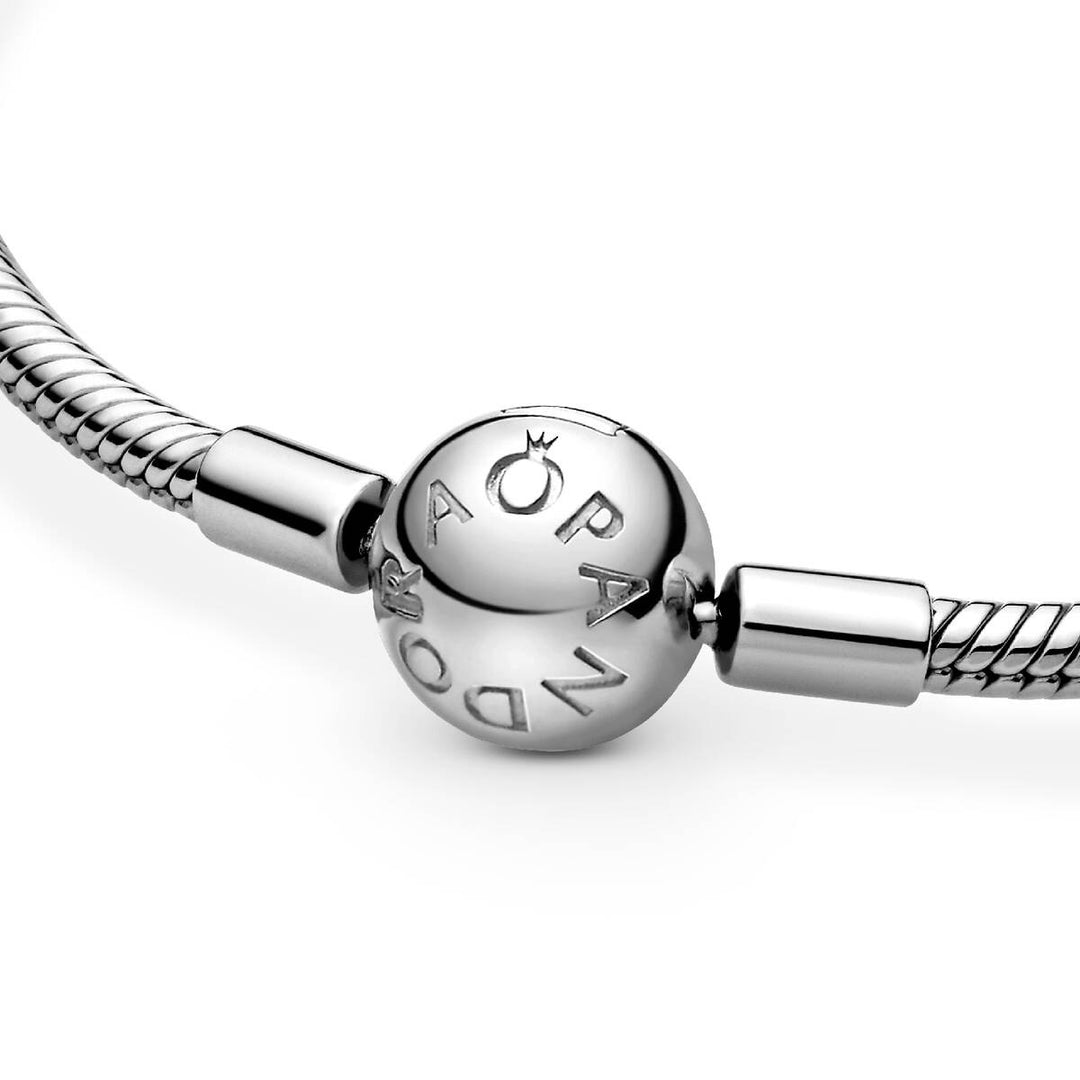 Pandora Moments Schlangen Gliederarmband - 594595C00
