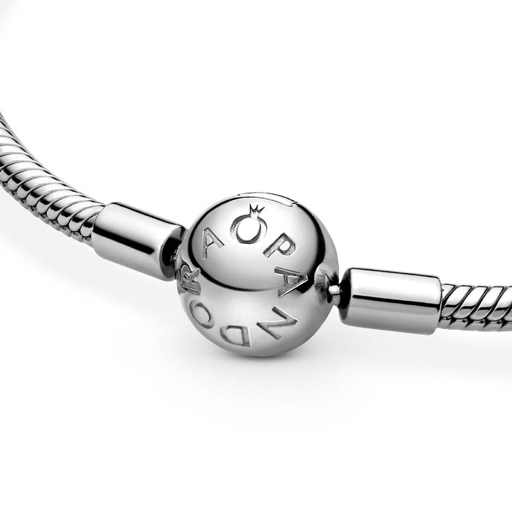 Pandora Moments Schlangen Gliederarmband - 594595C00