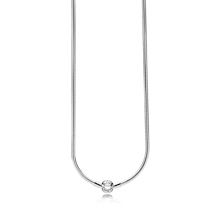 Pandora Moments Schlangen Gliederhalskette - 590742HV