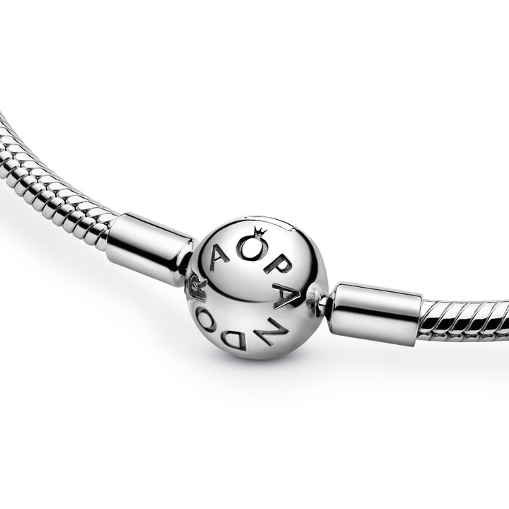 Pandora Moments Schlangen Gliederhalskette - 590742HV