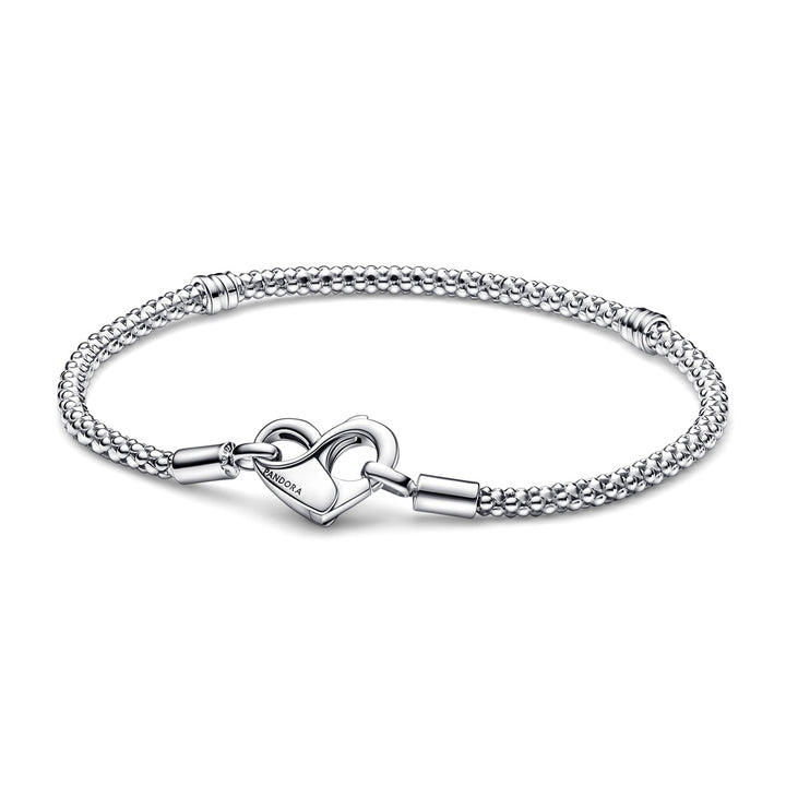 Pandora Moments Schlangen Gliederarmband - 592453C00