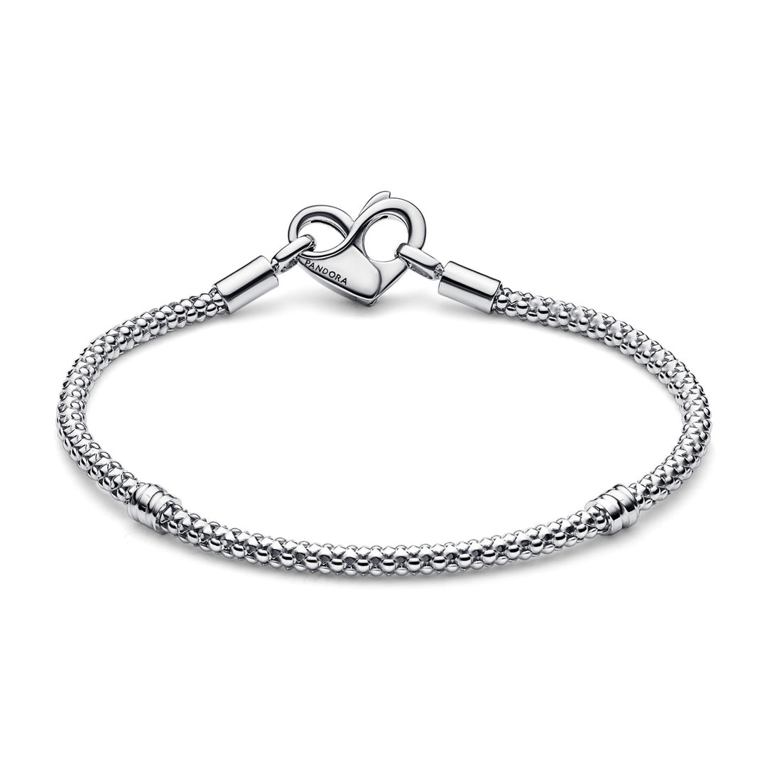 Pandora Moments Schlangen Gliederarmband - 592453C00