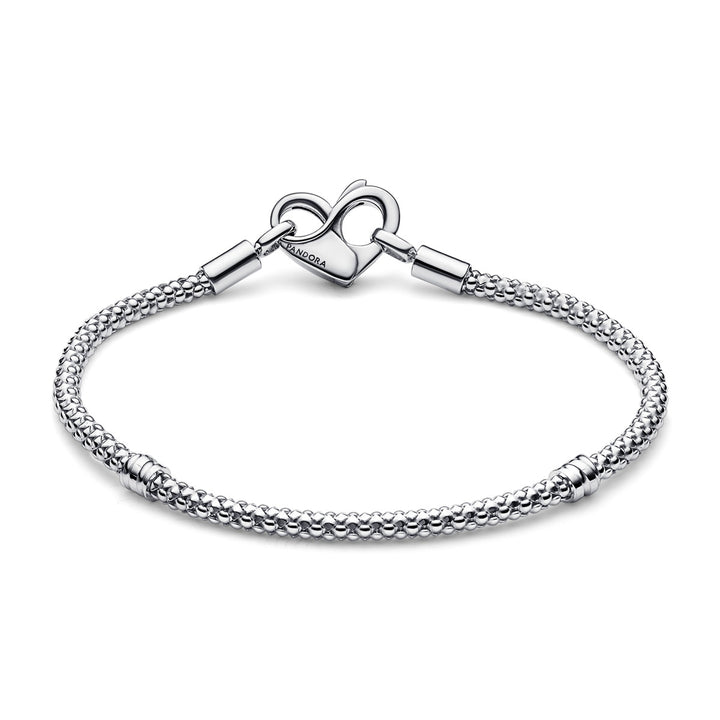 Pandora Moments Schlangen Gliederarmband - 592453C00