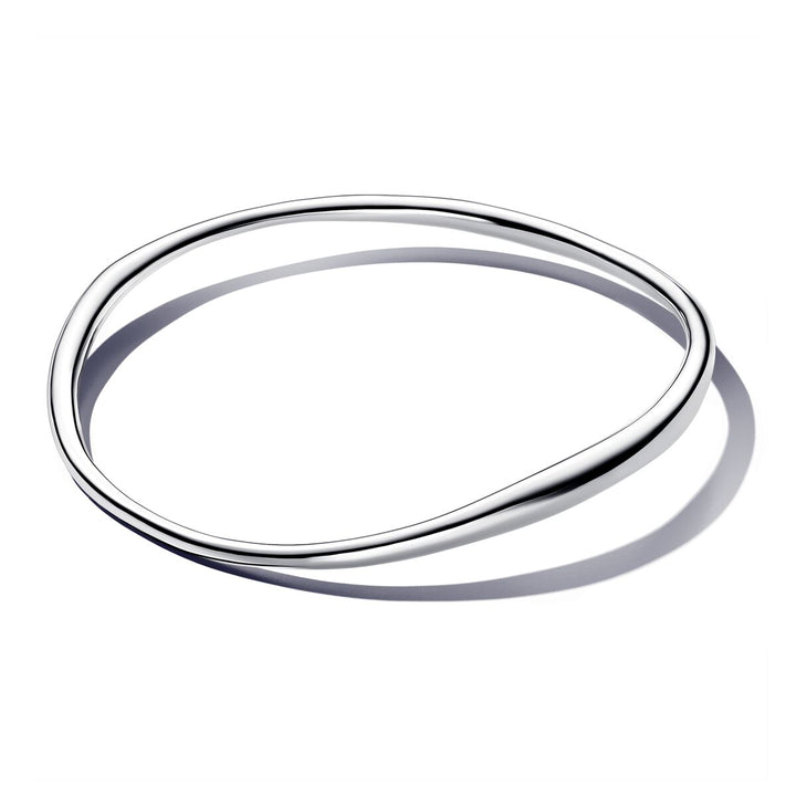 Pandora Organisch Geformter Armreif - 593317C00