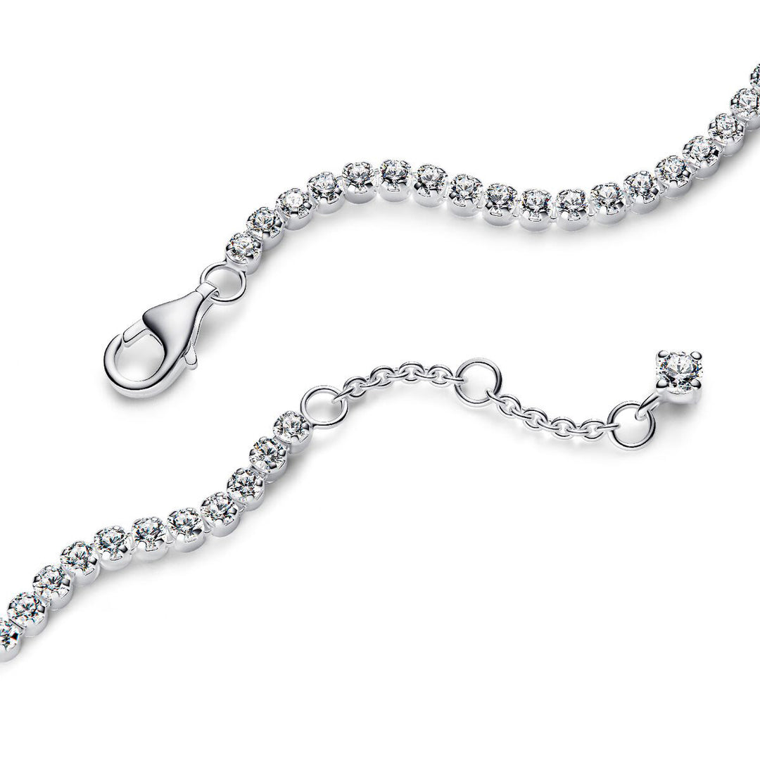 Pandora Funkelndes Tennisarmband - 593927C01