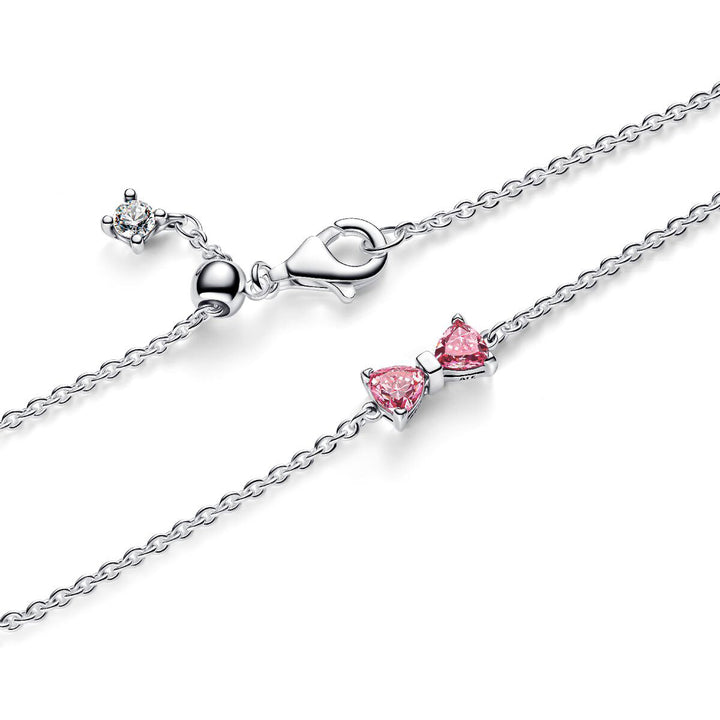 Pandora Schleife Kettenarmband - 594234C01