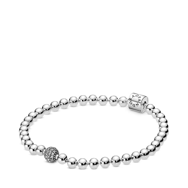 Pandora Beaded Armband - 598342CZ