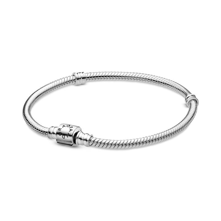 Pandora Snake Chain Armband - 598816C00