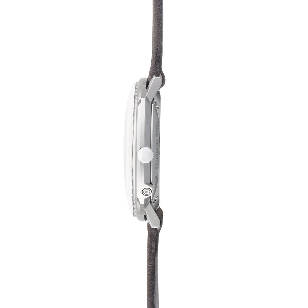 Junghans max bill Mega Solar - 59/2021.02