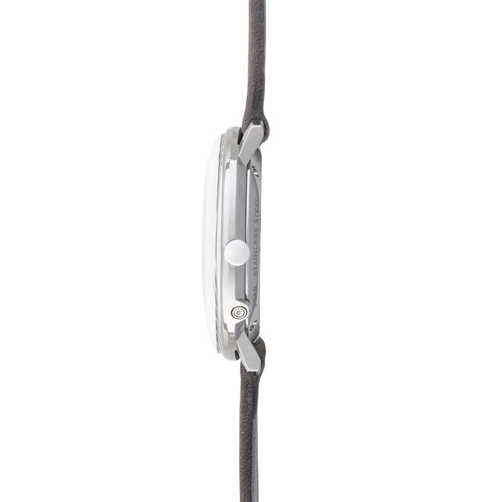 Junghans max bill Mega Solar - 59/2021.02