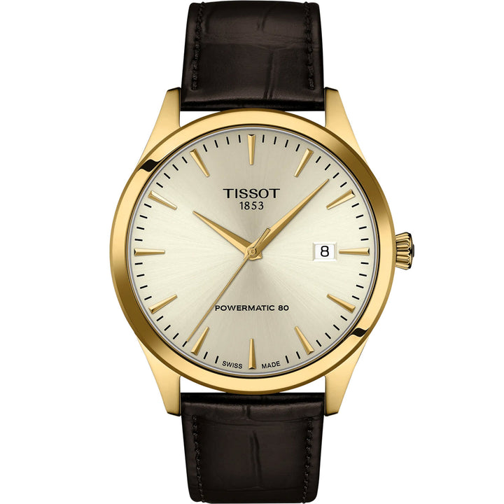 Tissot Classic Dream (40 mm) - T158.407.36.261.00