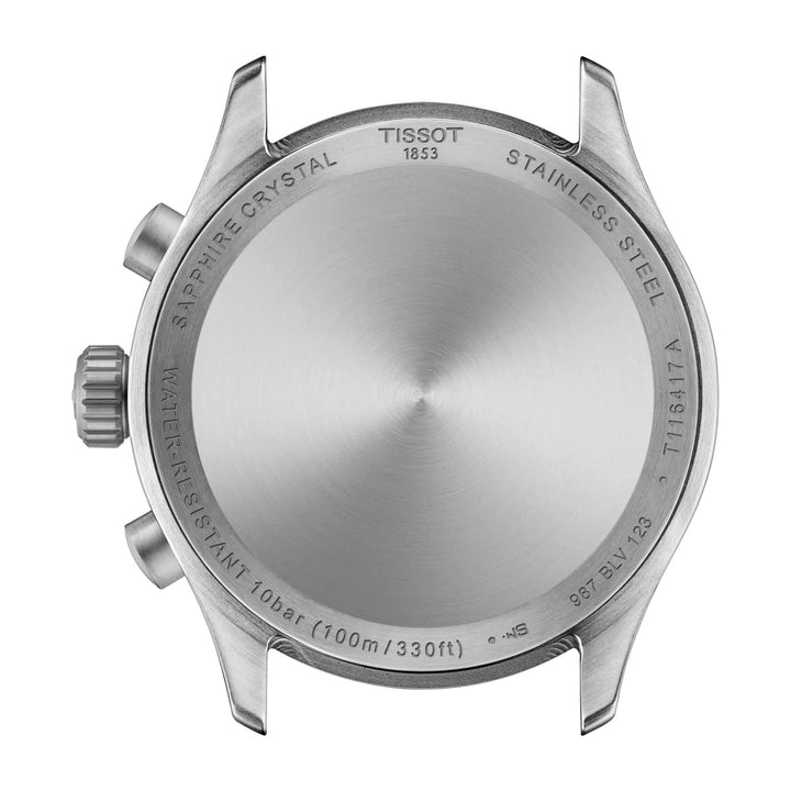 Tissot Chrono L (42 mm) - T116.417.16.052.01