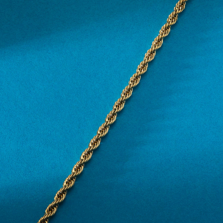 Morellato Intrecci Armband - SAZC25
