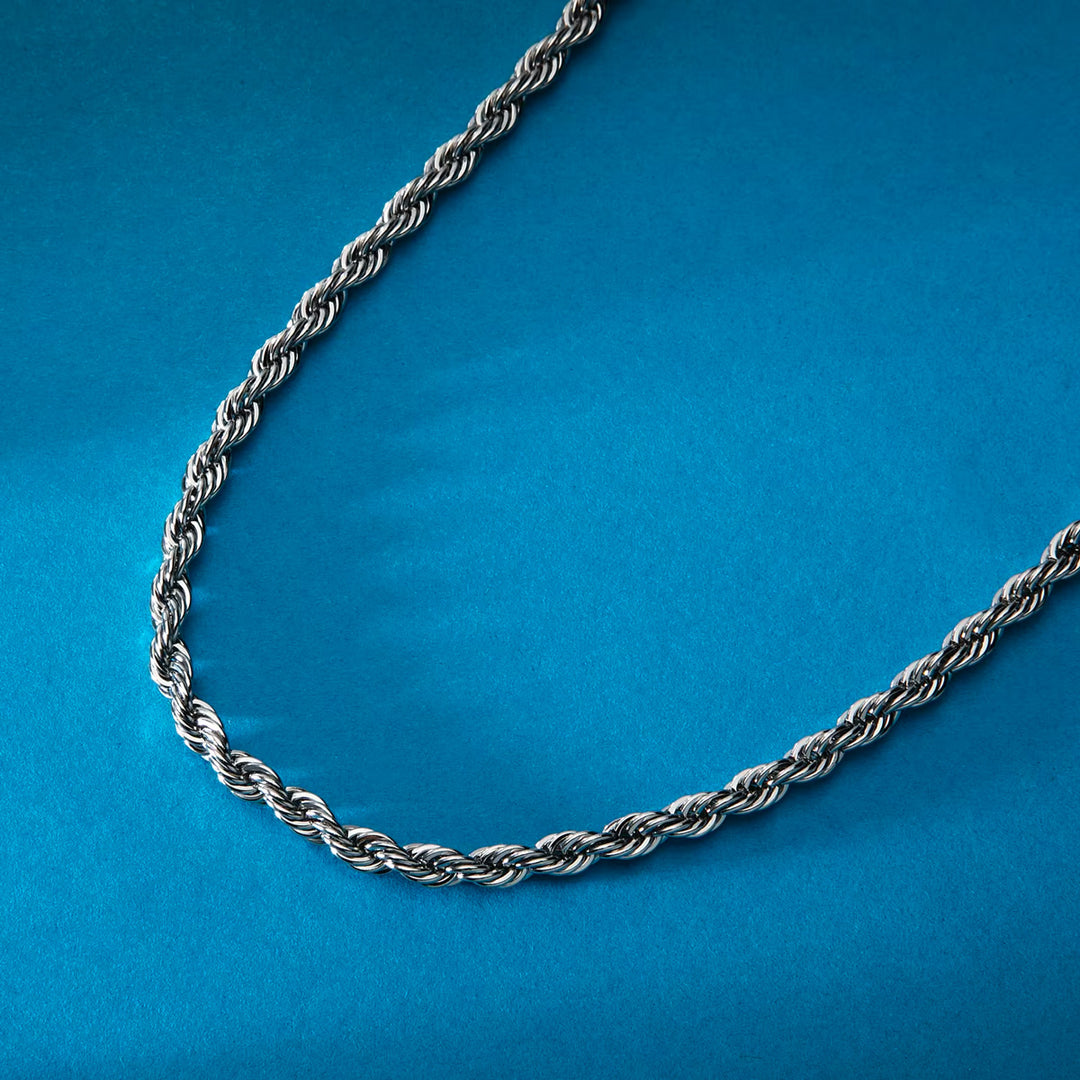 Morellato Intrecci Halskette - SAZC22