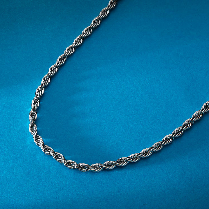 Morellato Intrecci Halskette - SAZC22