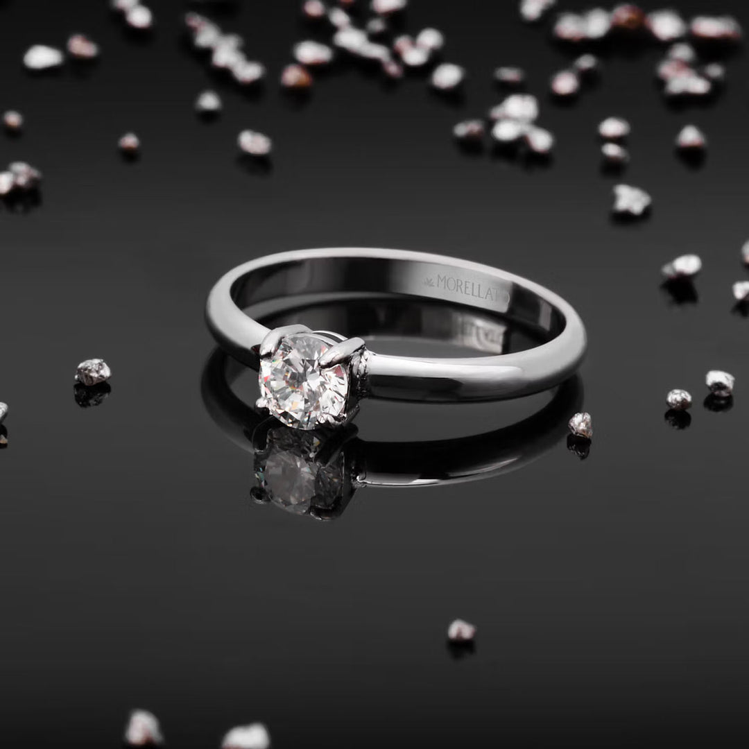 Morellato Love Ring - SNA420