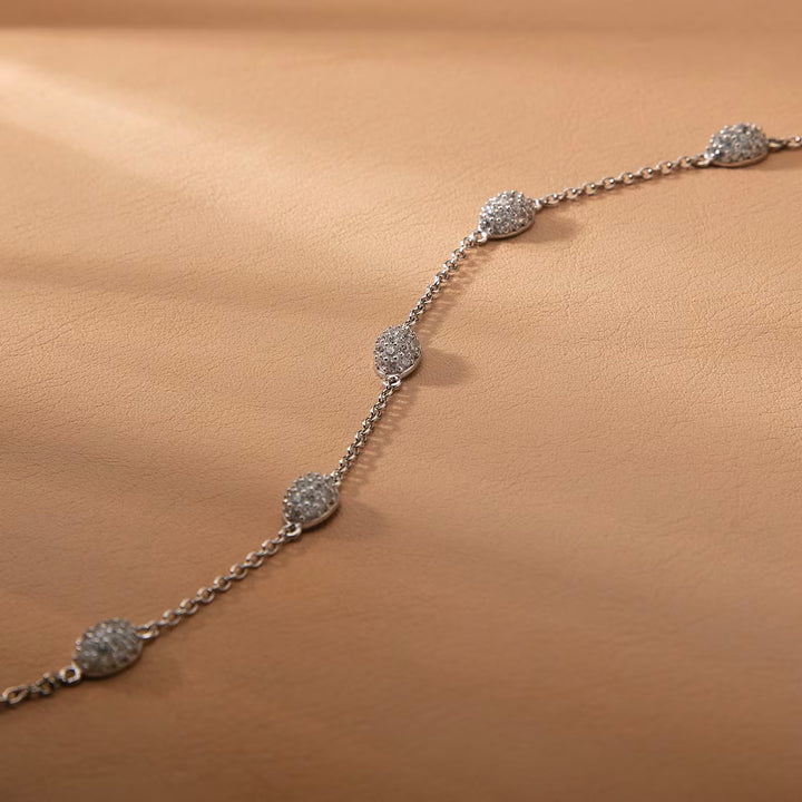 Morellato Pavé Armband - SAZB07