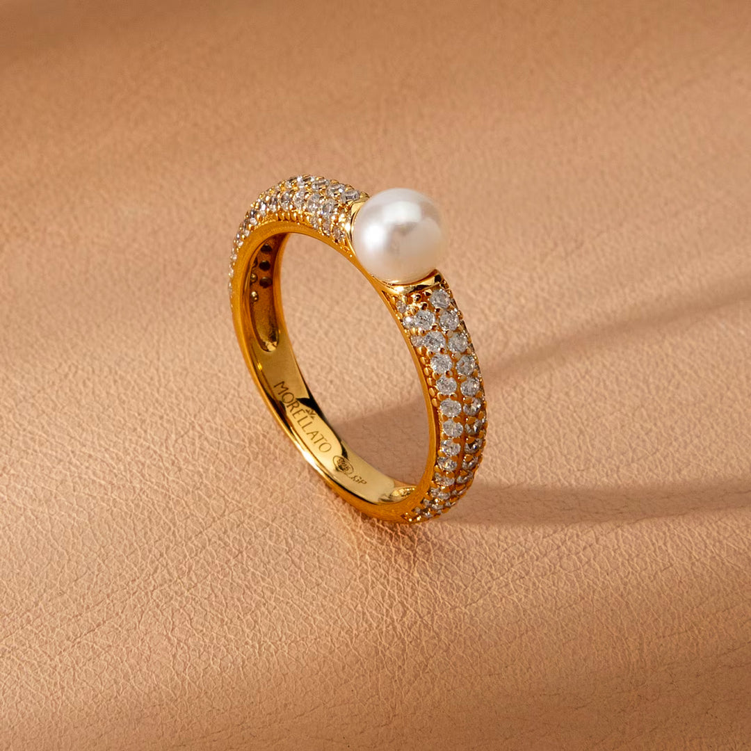 Morellato Perla Ring - SXU510