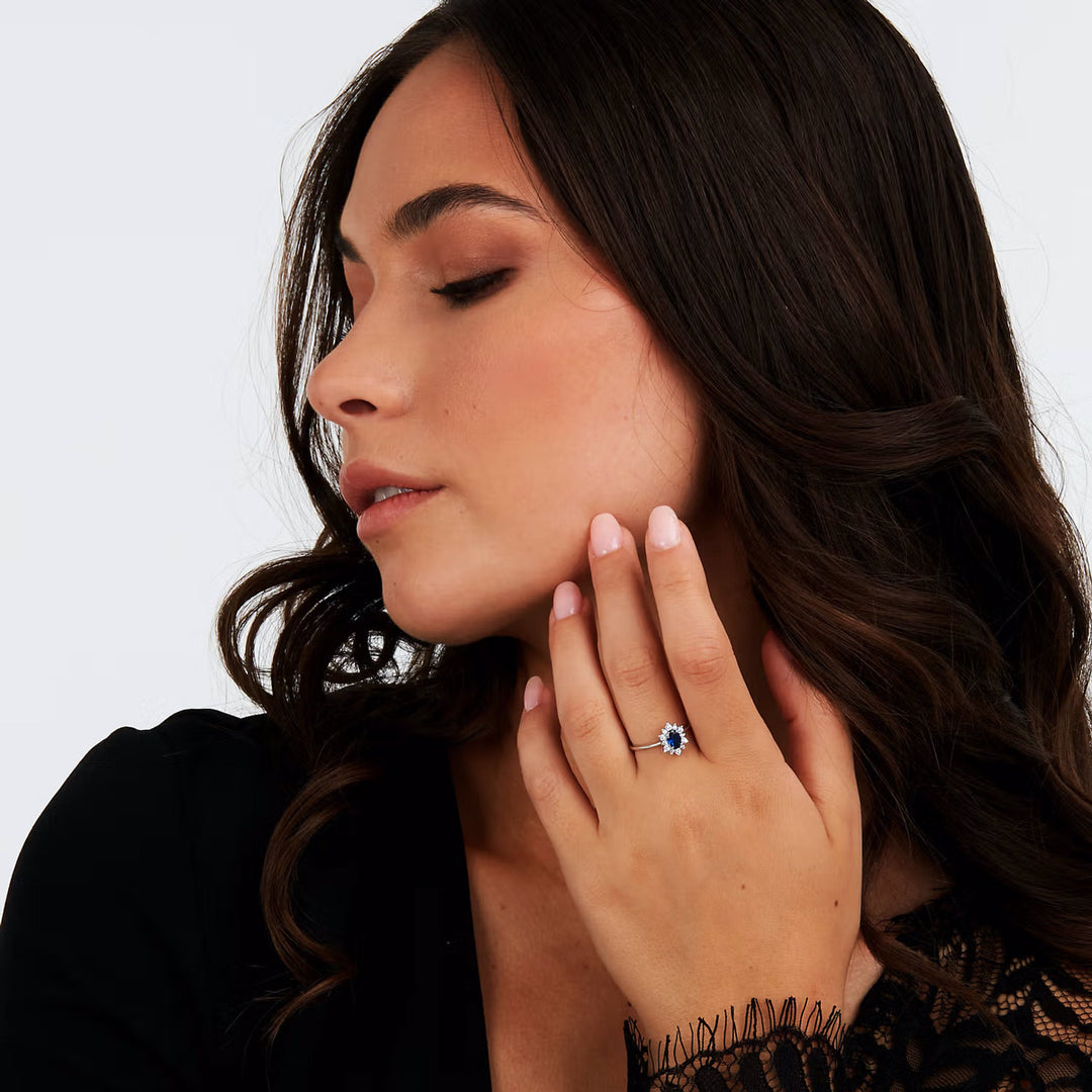 Morellato Tesori Kate Ring - SAIW1540