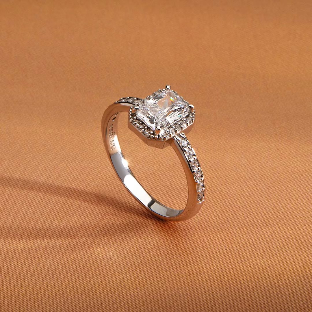 Morellato Tesori Ring - SAIW3180