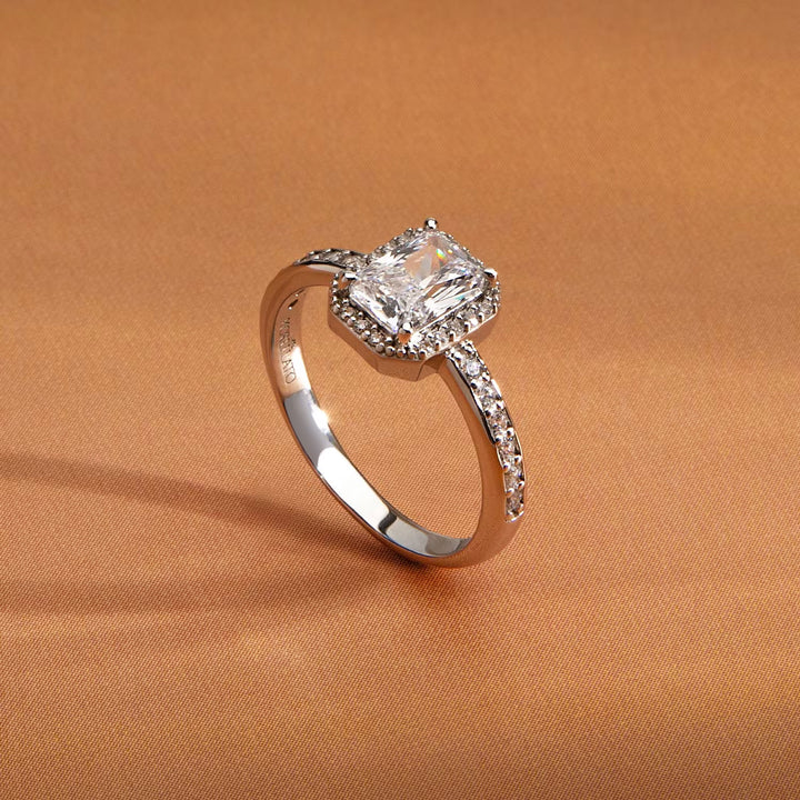 Morellato Tesori Ring - SAIW3180