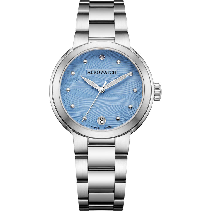 Aerowatch Harmonie Lady Automatic - A 60106 AA01 M